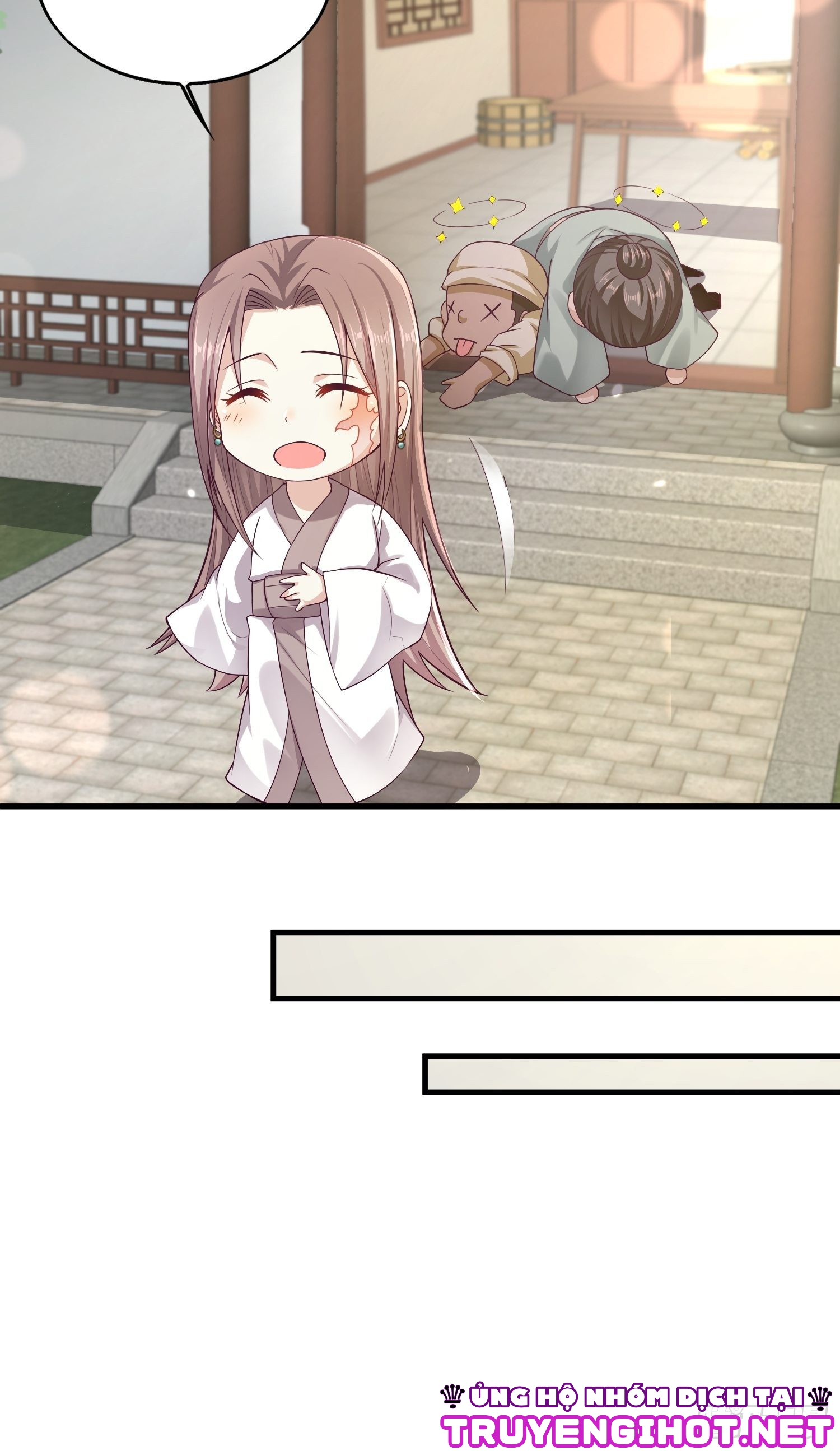 kết hôn với hoàng tử xui xẻo chapter 6 8