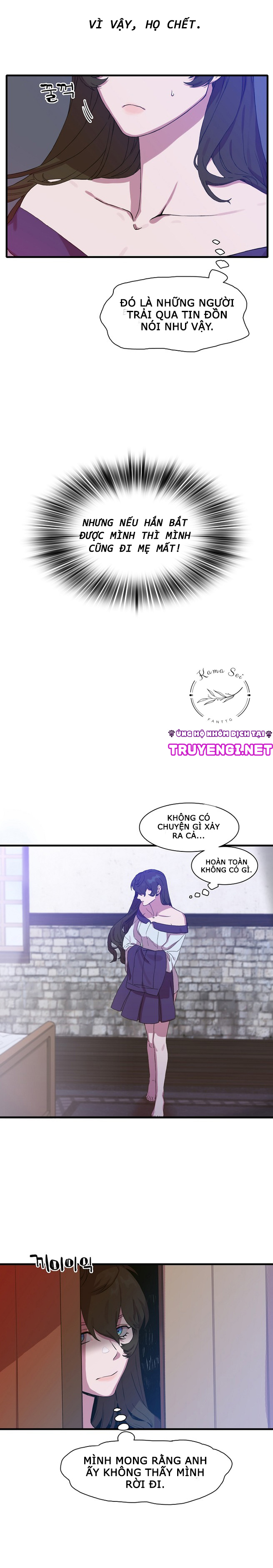 tôi sinh ra những tên bạo chúa chapter 1 16