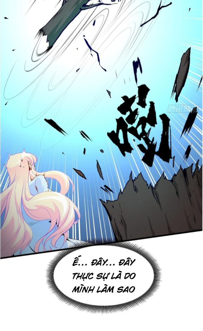 ta chẳng qua là một đại la kim tiên chapter 78 24