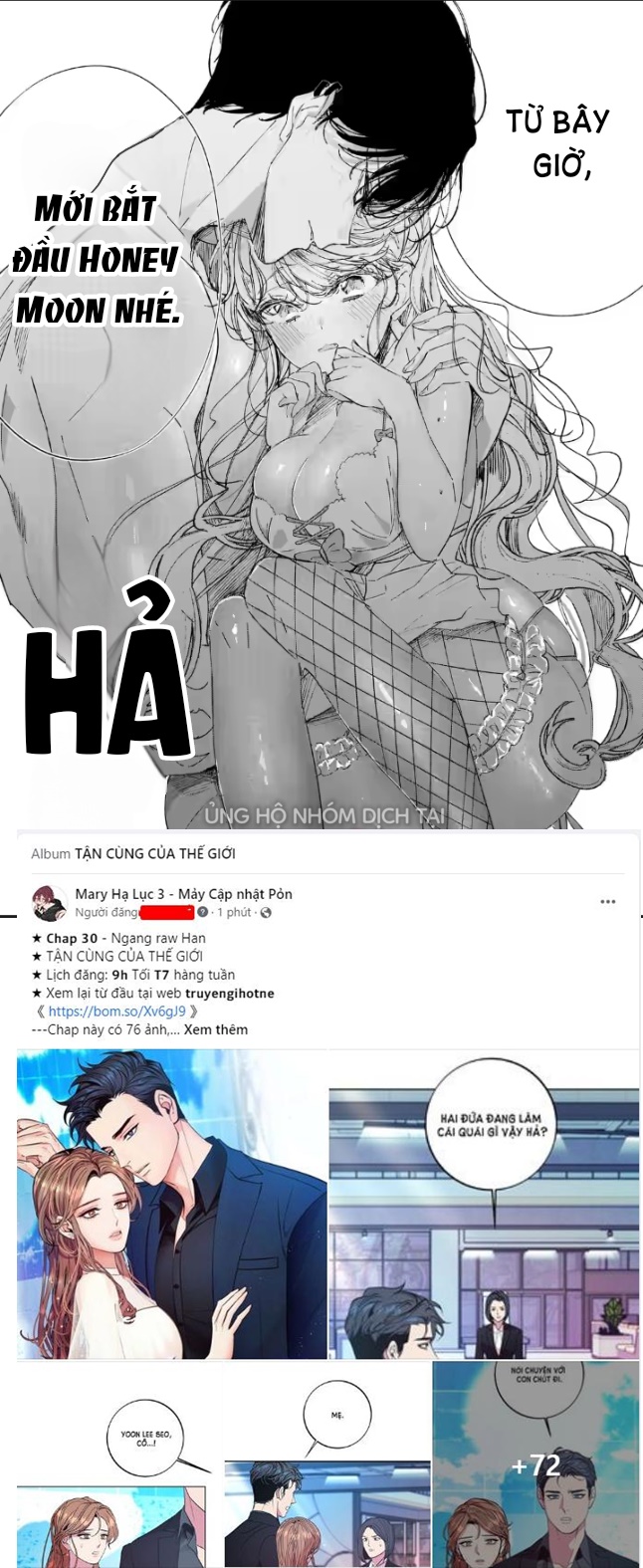 anh chàng sát thủ nguy hiểm lại rất ngọt ngào - chàng sát thủ và nàng lọ lem chapter 7.4 7