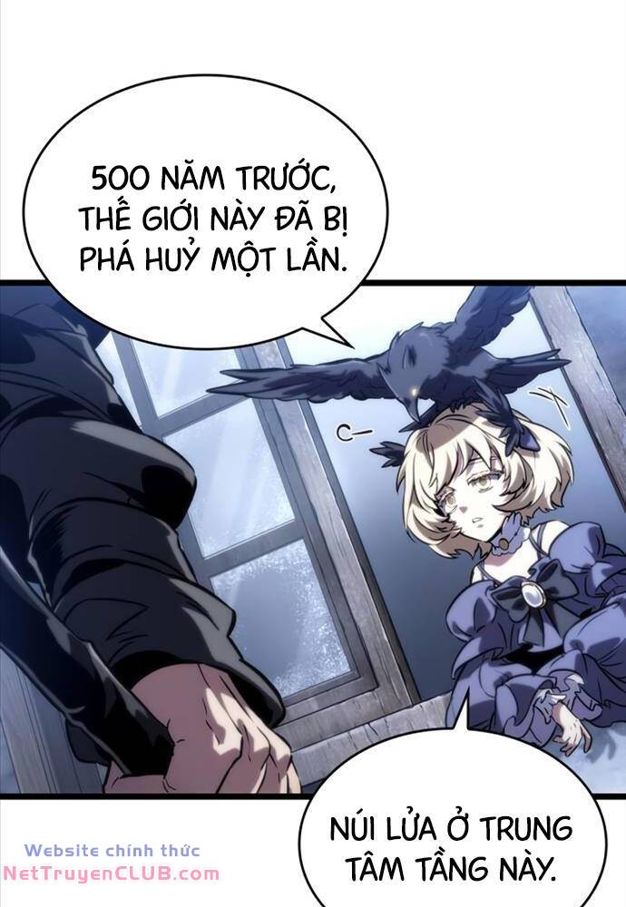 thế giới hậu tận thế chapter 110 109