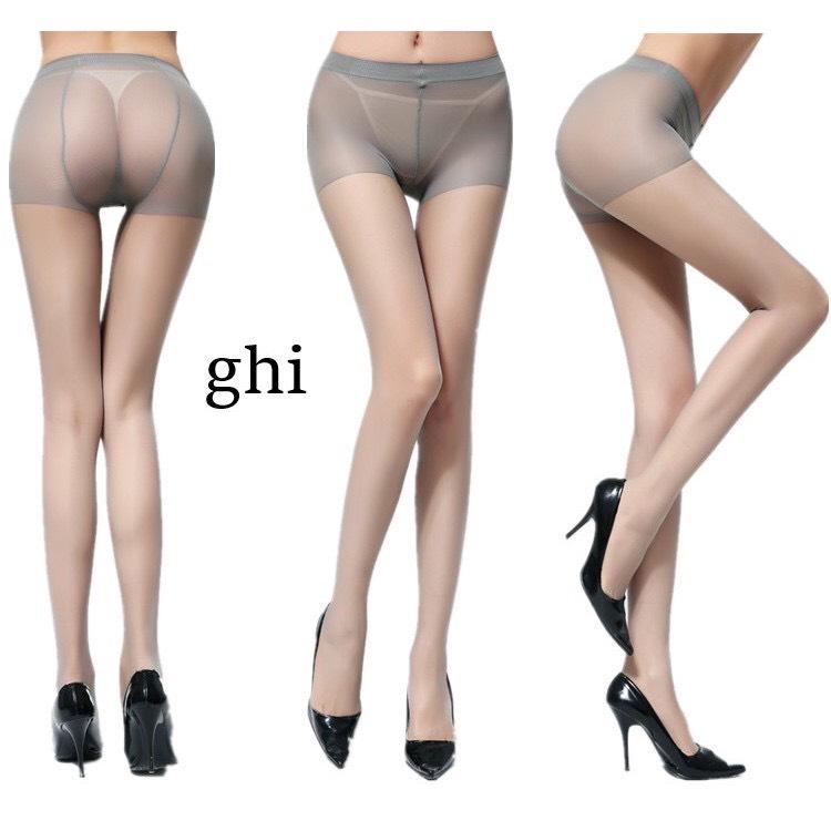 Set 2 Quần tất - Siêu bền, siêu dai, chống xước
