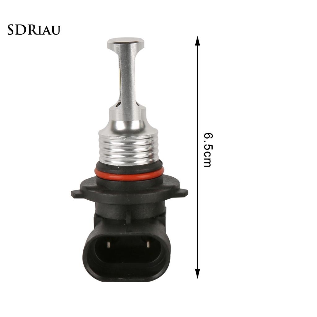 Bóng Đèn Led Pemg 9006 Chống Sương Mù 9006 Ip67 Cho Xe Hơi