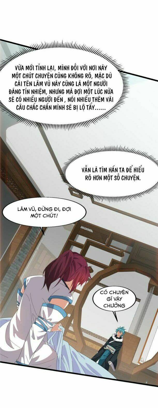 võ liệt thiên kiêu chapter 2 7