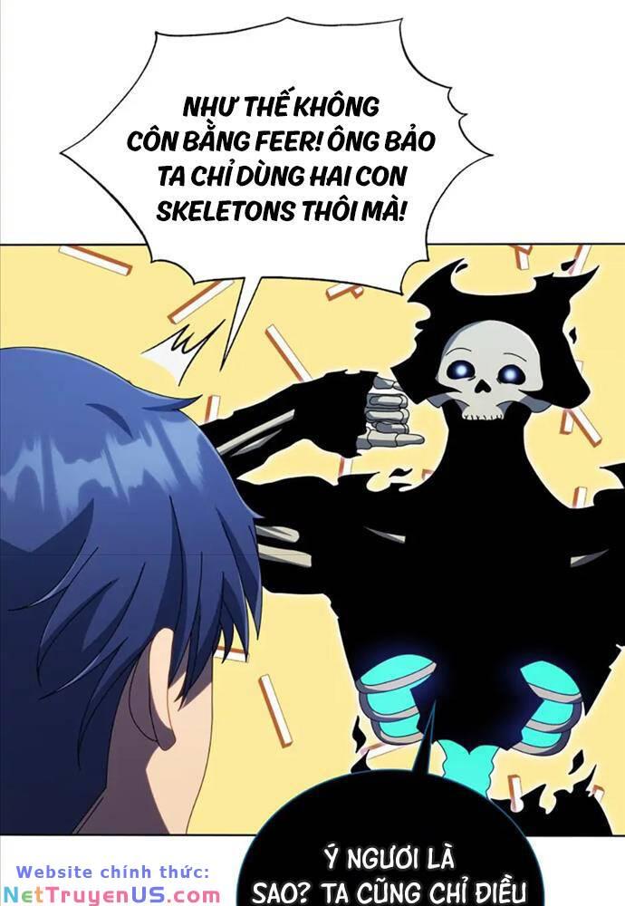 tử linh sư thiên tài của học viện chapter 39 69