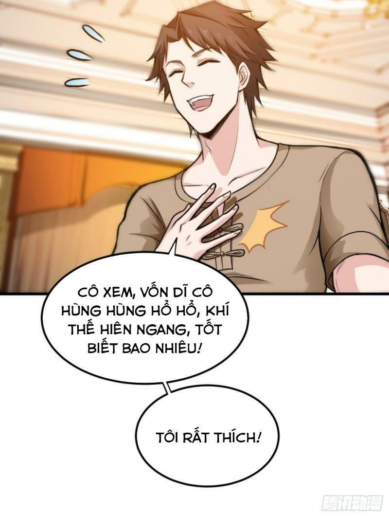 tối cường thần y tại đô thị chapter 77 34