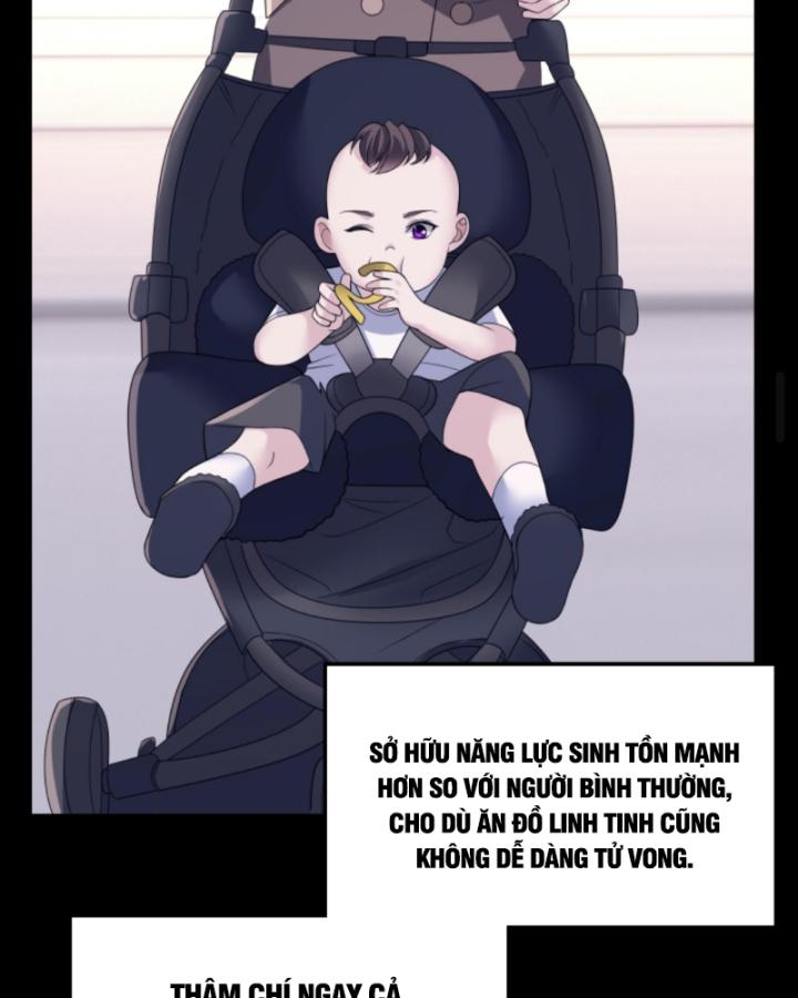 học cùng em gái, tôi bất cẩn vô địch rồi chapter 198 30