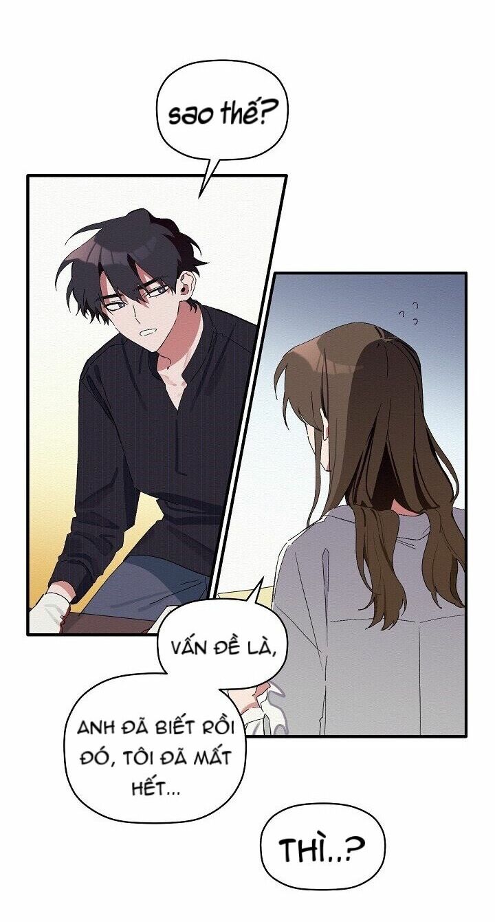 tặng tôi một đóa hoa, tôi sẽ trao em bản thân mình chapter 3 20