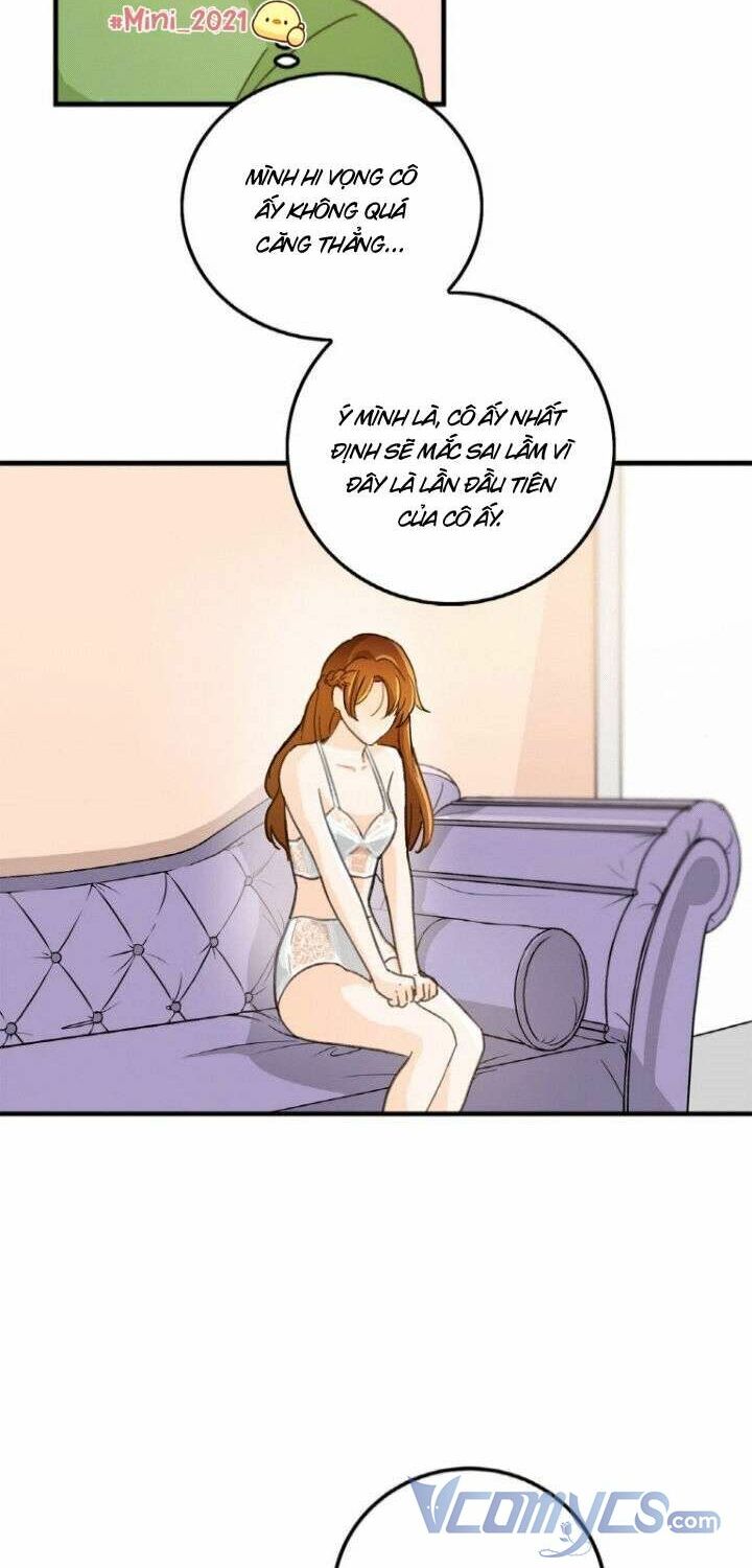 101 cách chinh phục trái tim em chapter 12 41