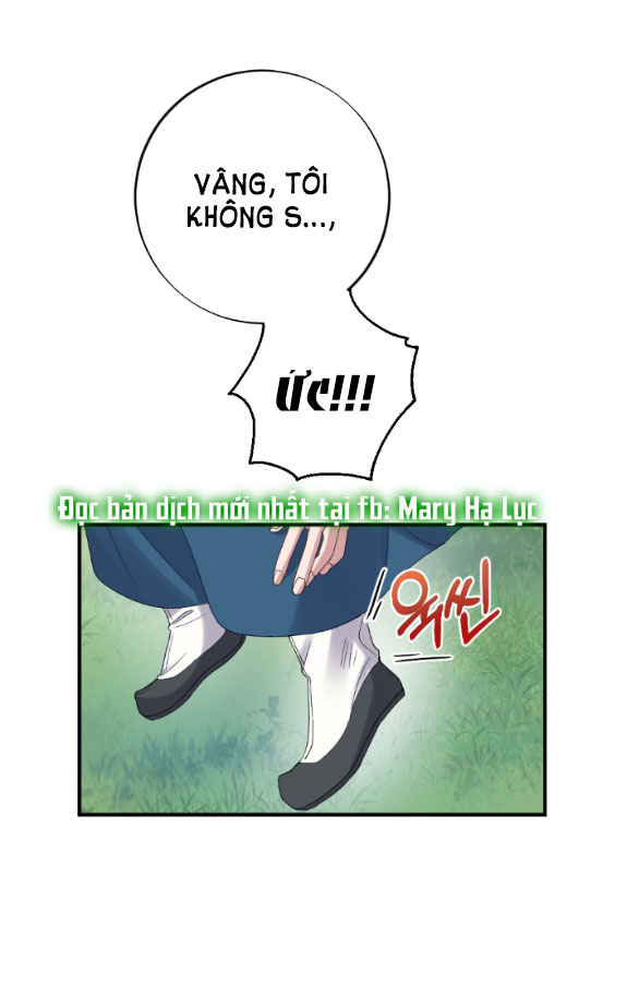 [18+] mơ về một cơn mưa phùn chapter 2.1 20