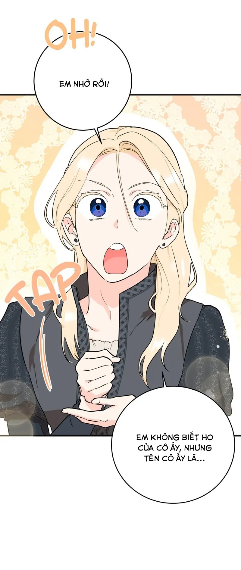 tạm biệt nàng, juliet chapter 29 30