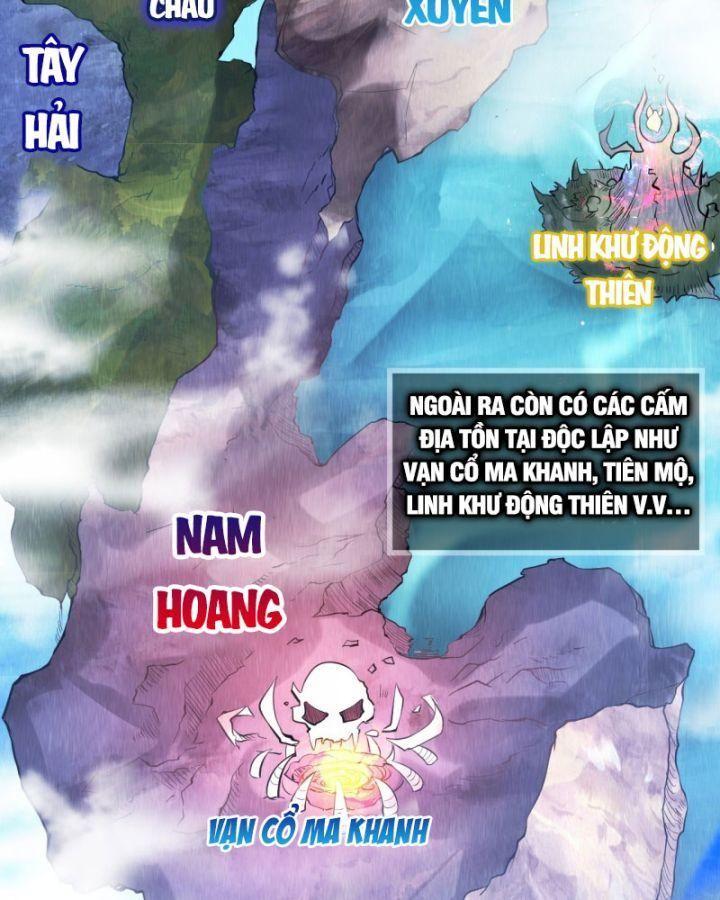 mở màn cống lên thái cổ tiên dược, ta khiến thánh chủ sợ chết khiếp chapter 2 3