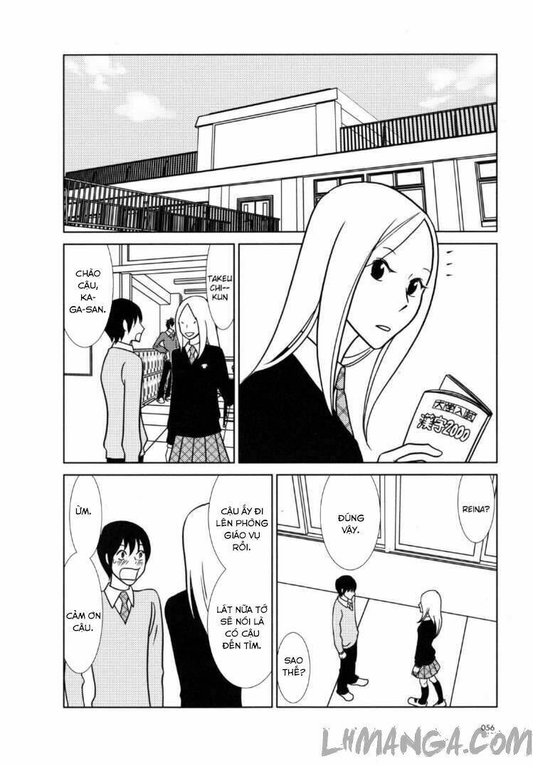 usagi drop chapter 44 16