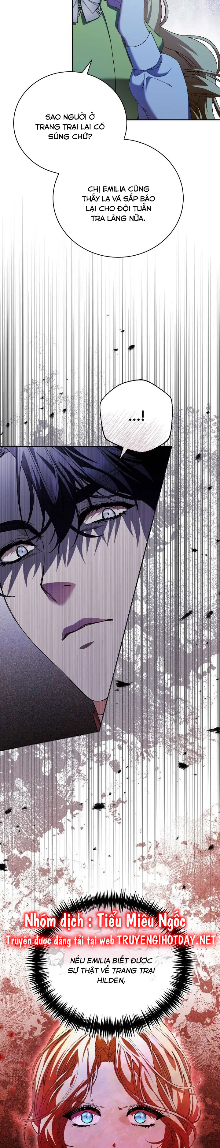 tình yêu đó chưa hề tồn tại chapter 49 3