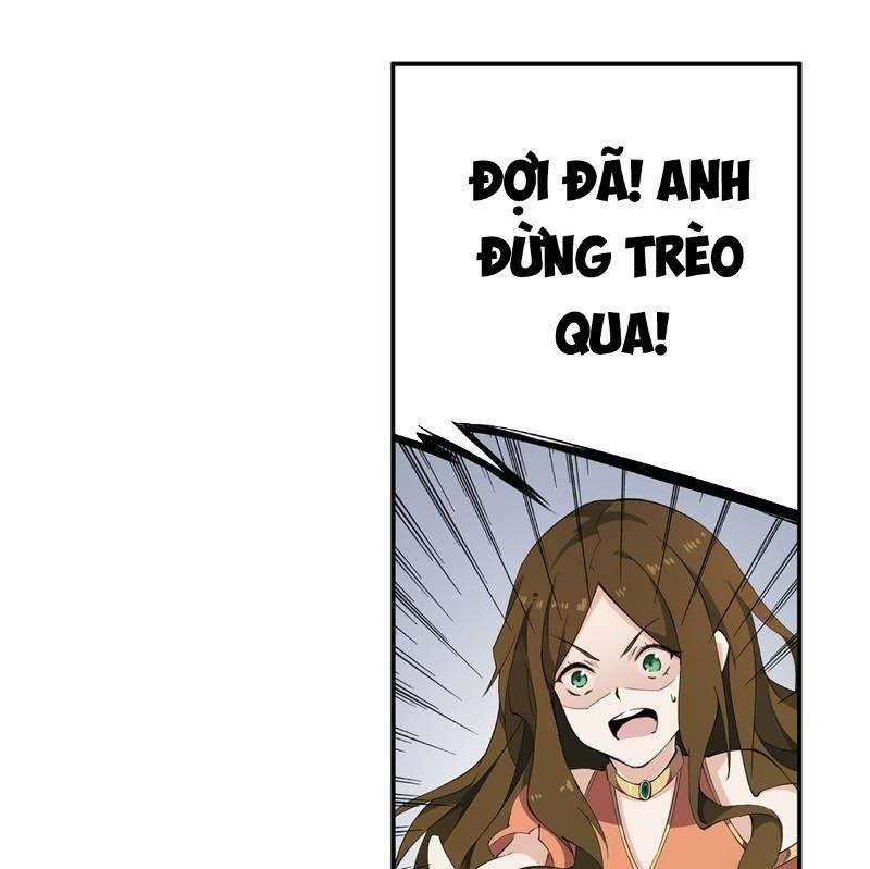 vô hạn sứ đồ và 12 nữ chiến binh chapter 32 22