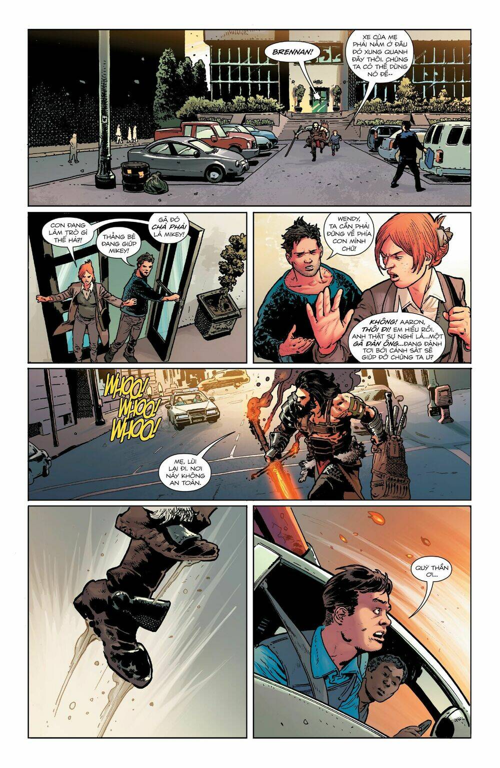 birthright chapter 3 7