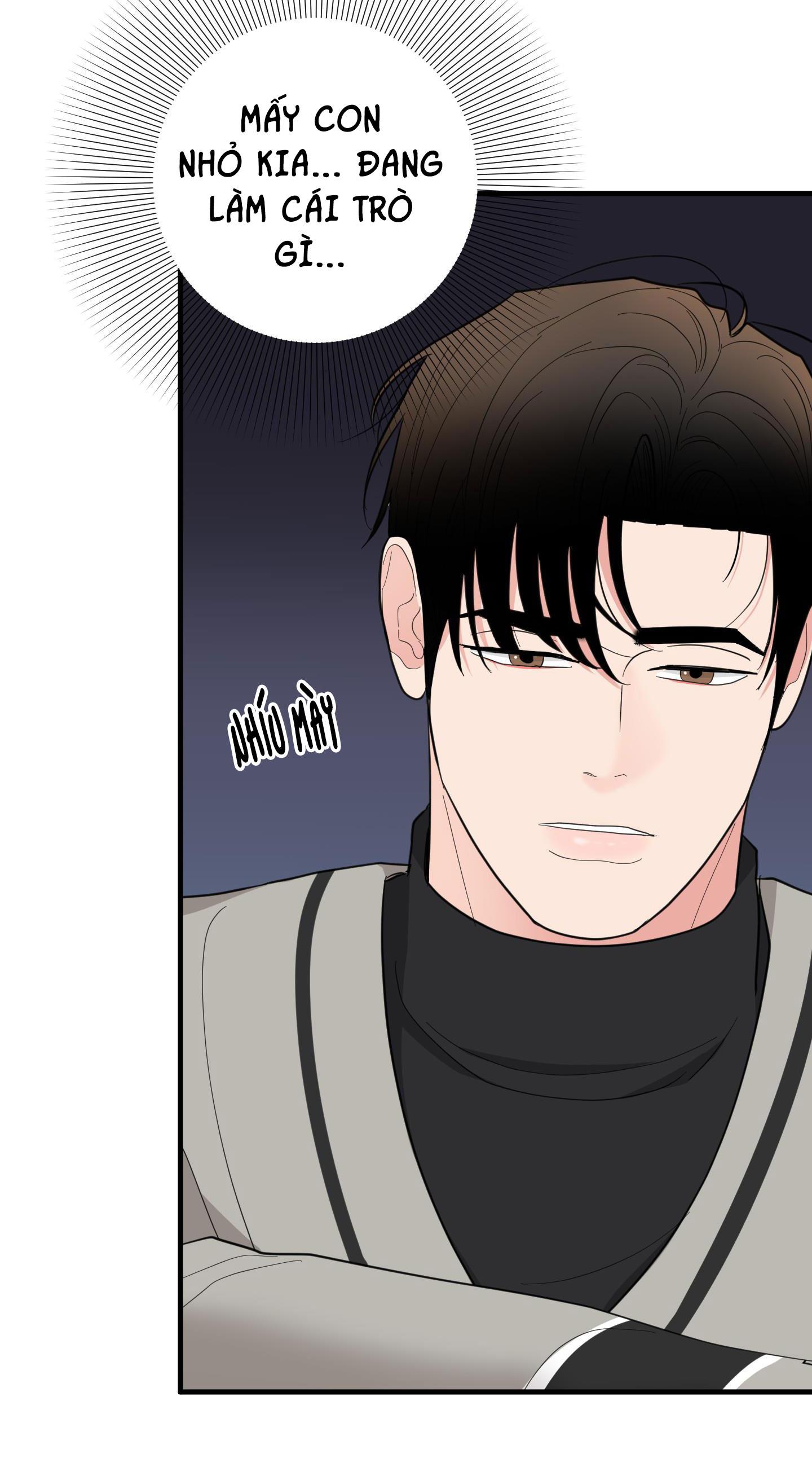 món quà dành cho kẻ ngạo mạn chapter 13 15