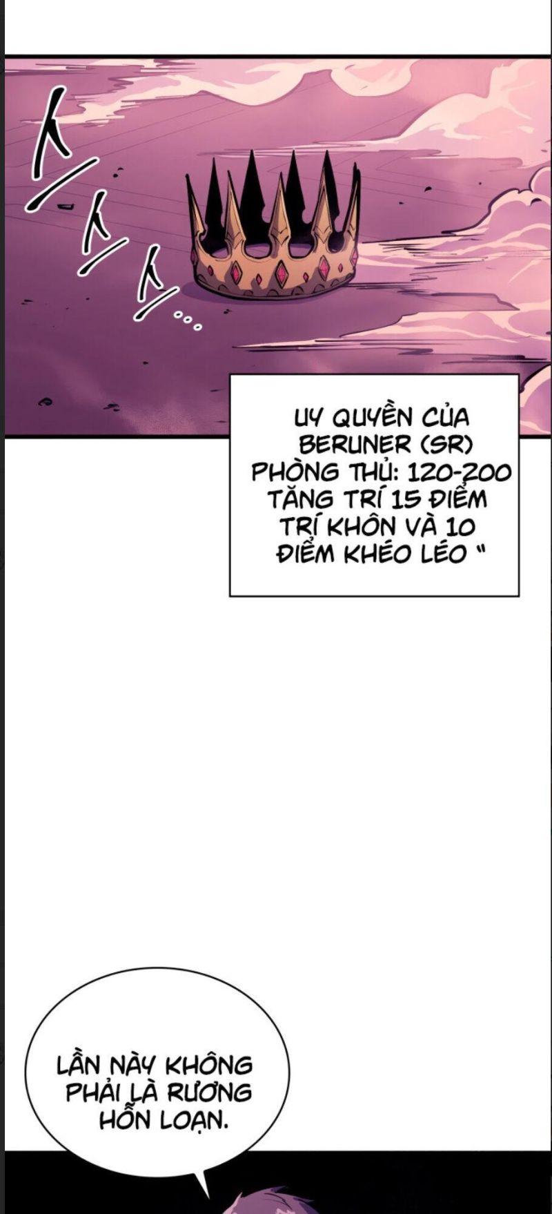 tôi trở lại thăng cấp một mình chapter 40 7