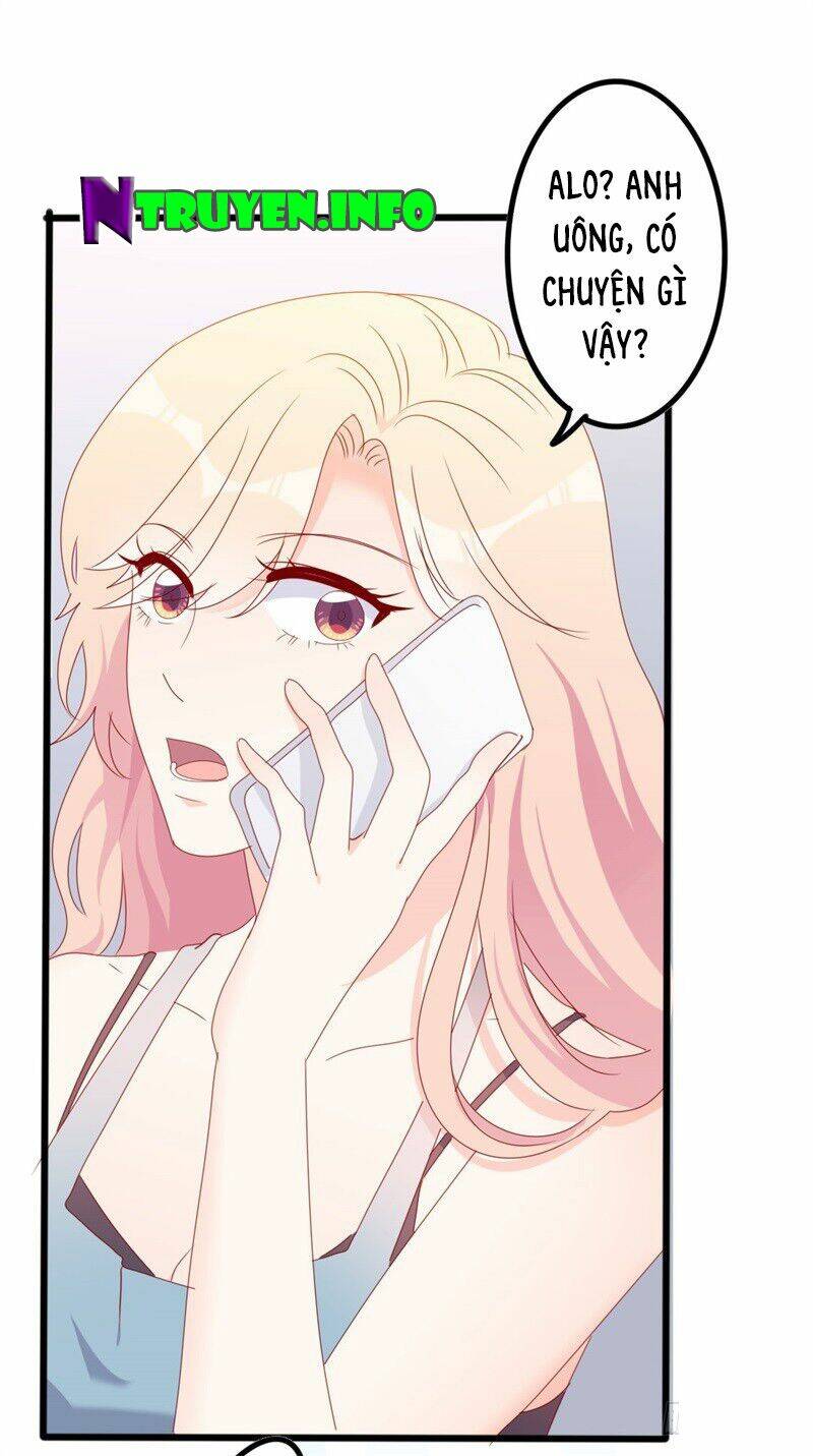 ngạo kiều tổng tài sủng điềm thê chapter 53 33