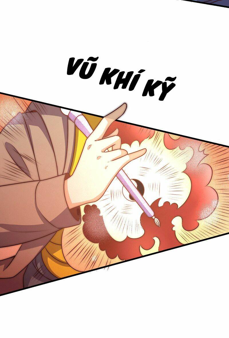 đô thị đỉnh phong cao thủ chapter 240 11