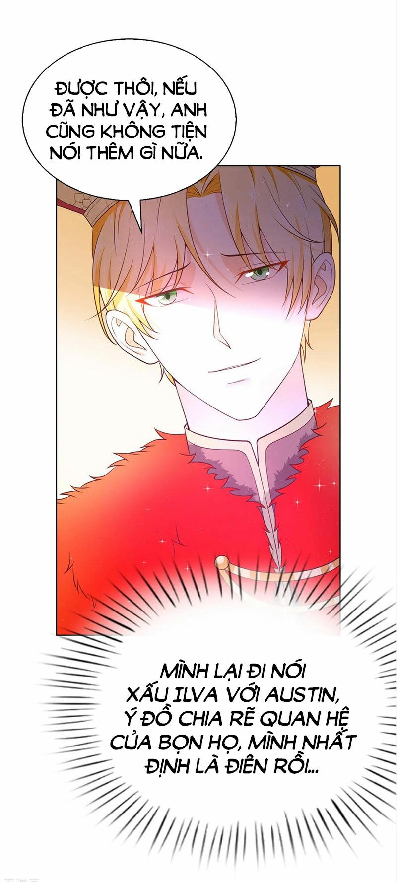 huynh khống công tước gả không được chapter 85.1 17