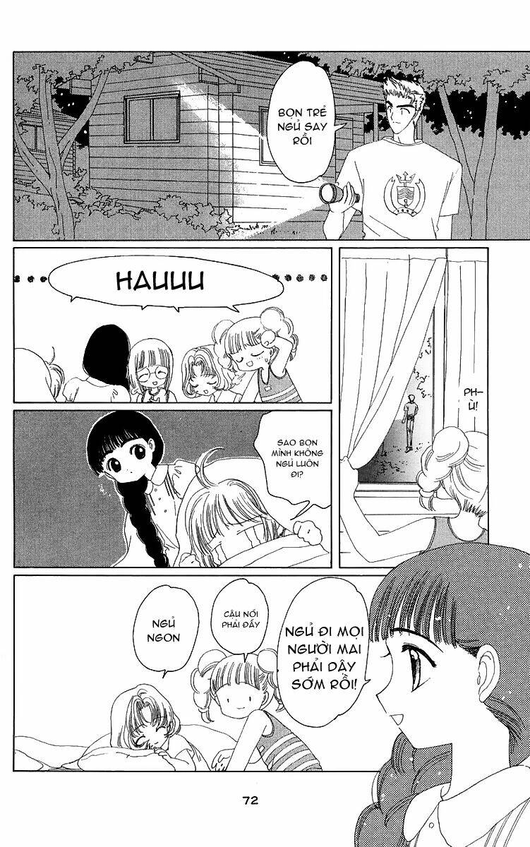 card captor sakura chapter 16 25