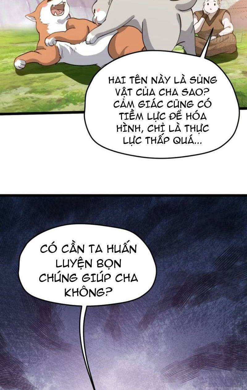 hệ thống gánh con mạnh nhất chapter 109 26