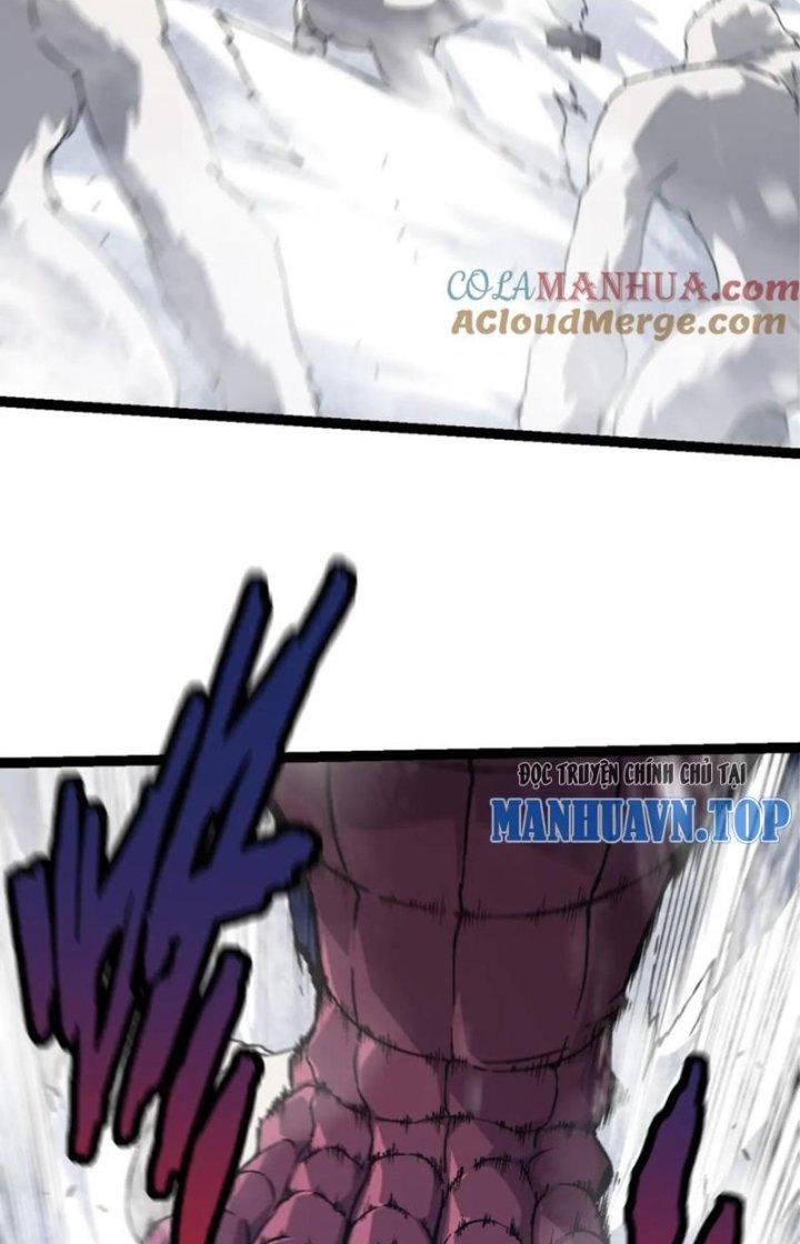 từ cây cổ thụ bắt đầu tiến hóa chapter 79 70