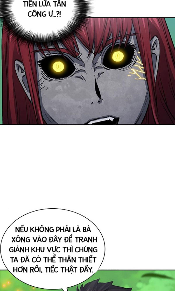 Người Hóa Thú Chapter 91 - Next Chapter 92