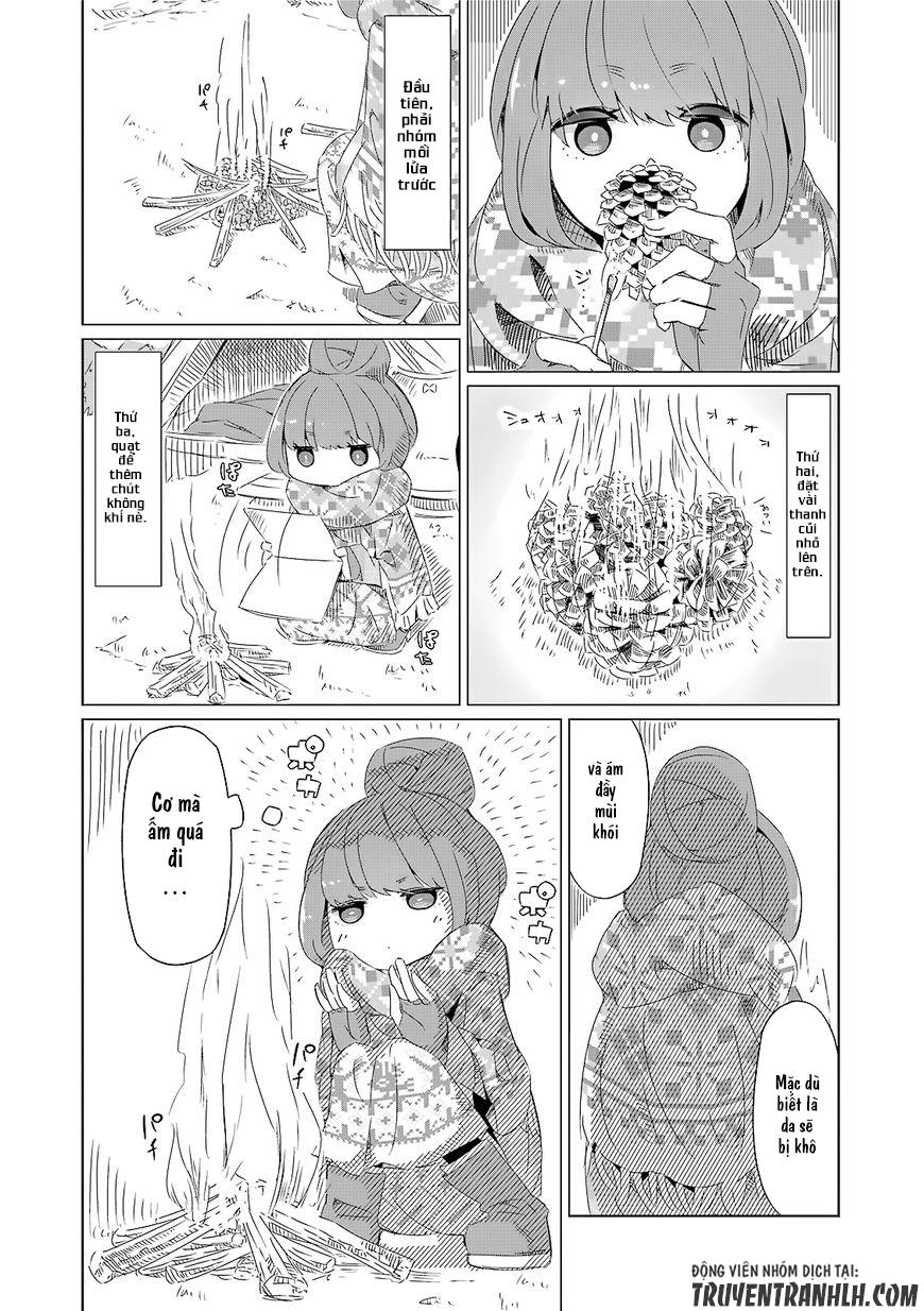 yurukyan chapter 1 16