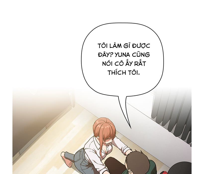 trở lại và lợi hại hơn xưa chapter 36 12