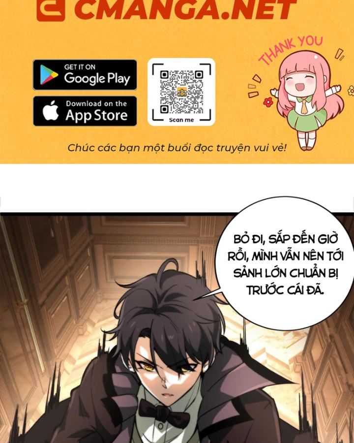 tôi chơi thế giới kinh dị như một trò chơi nuôi dưỡng chapter 2 3