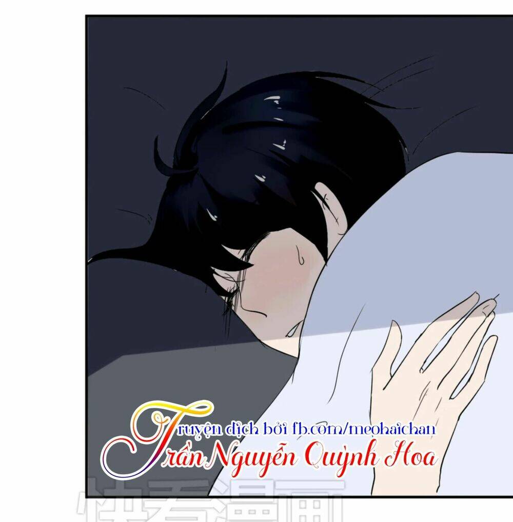 quy tắc mỹ nam chapter 12 16