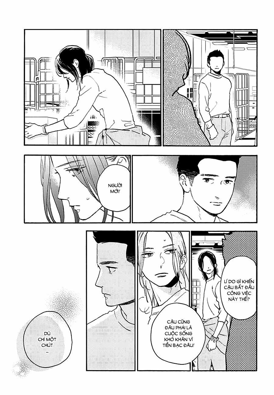 những đóa sơn trà kia, sẽ vì em mà đơm hoa khoe sắc chapter 66 21