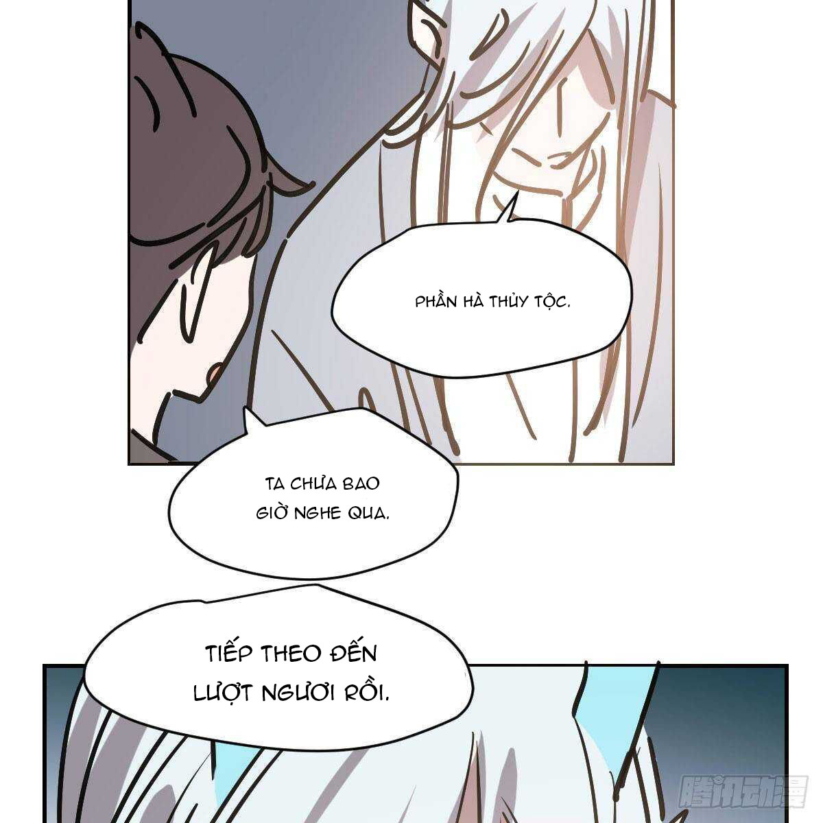 Bắt Lấy Ngao Ngao chapter 87 - Trang 36