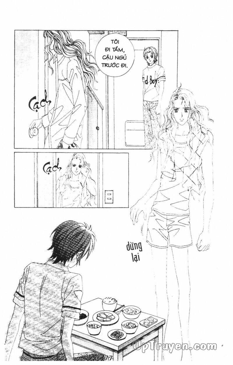 mặt nạ tình yêu chapter 62 78