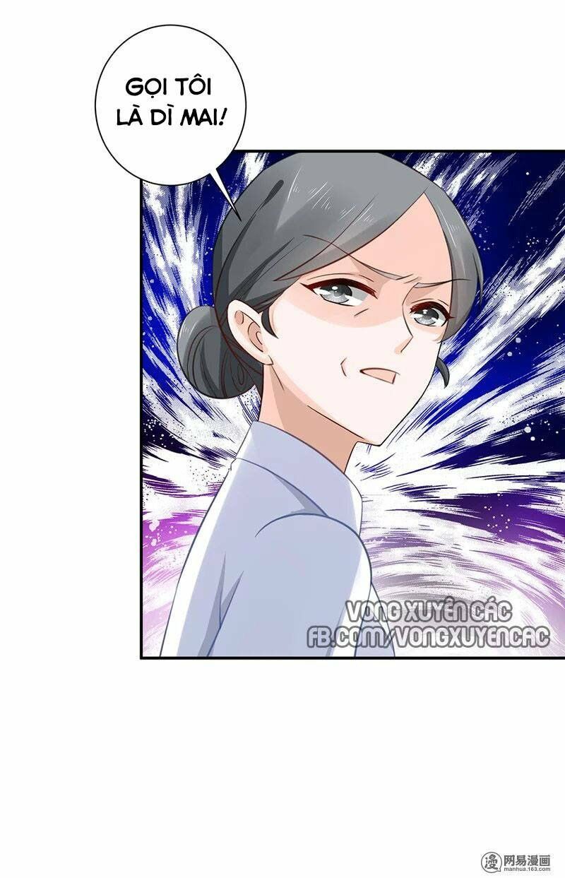 ác ma bá yêu chapter 2 64