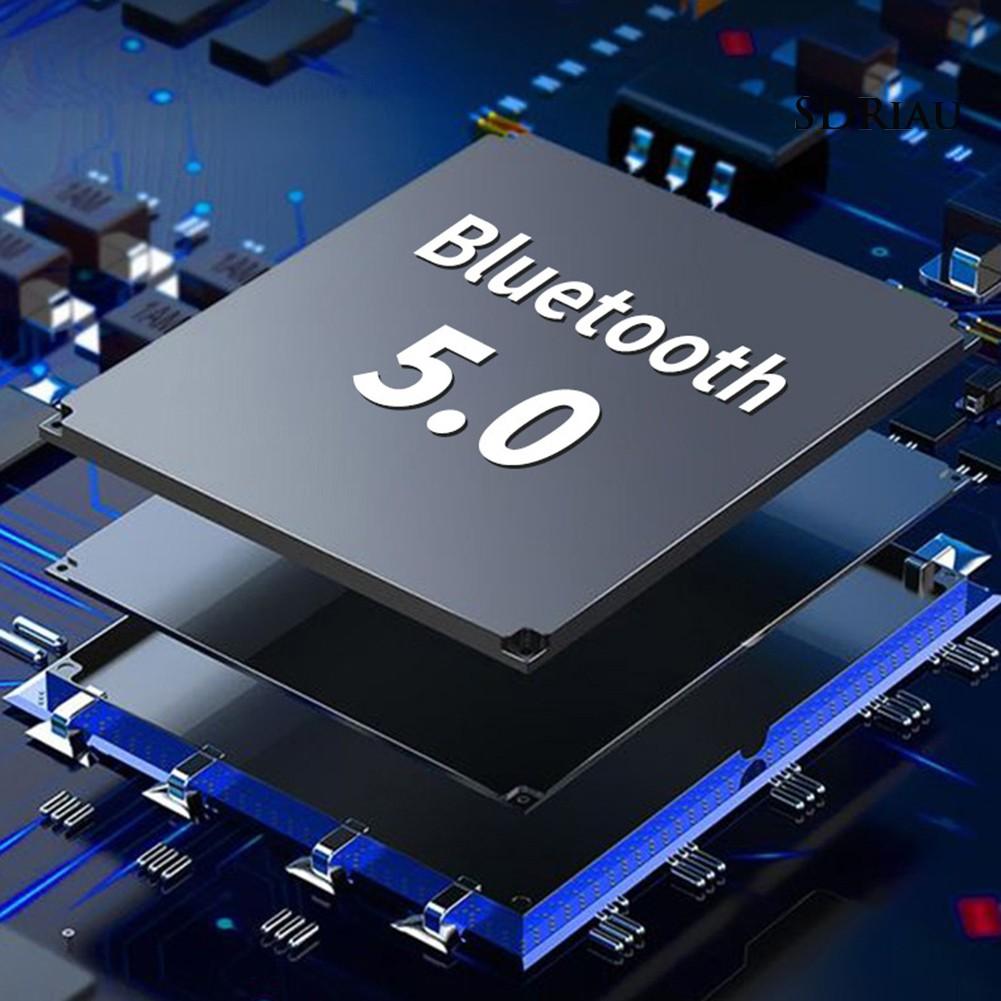 Máy Nghe Nhạc Mp3 Có Cổng Sạc Usb Và Kết Nối Bluetooth Cho Xe Hơi