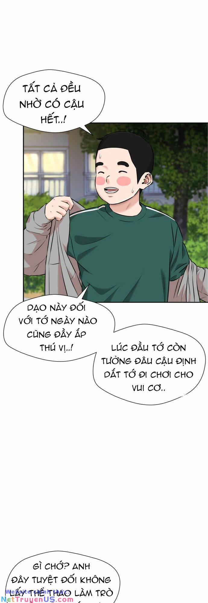 gương mặt thiên tài chapter 98 47