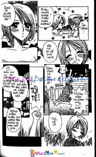 arita đáng yêu chapter 6 94