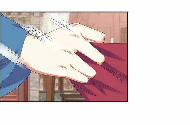 đô đốc đại nhân sủng thê kí chapter 81 24