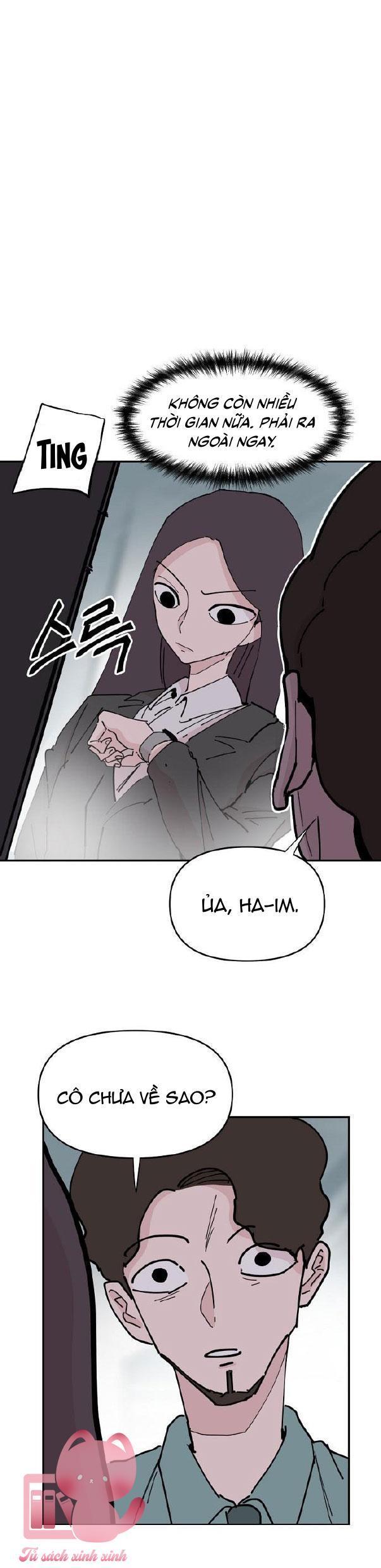 yêu không hồi kết chapter 22 30