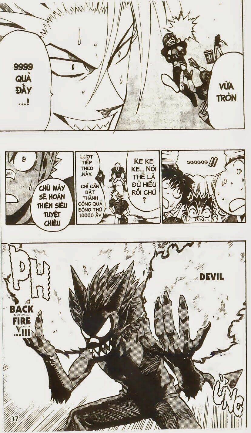 lá chắn mắt chapter 225 11