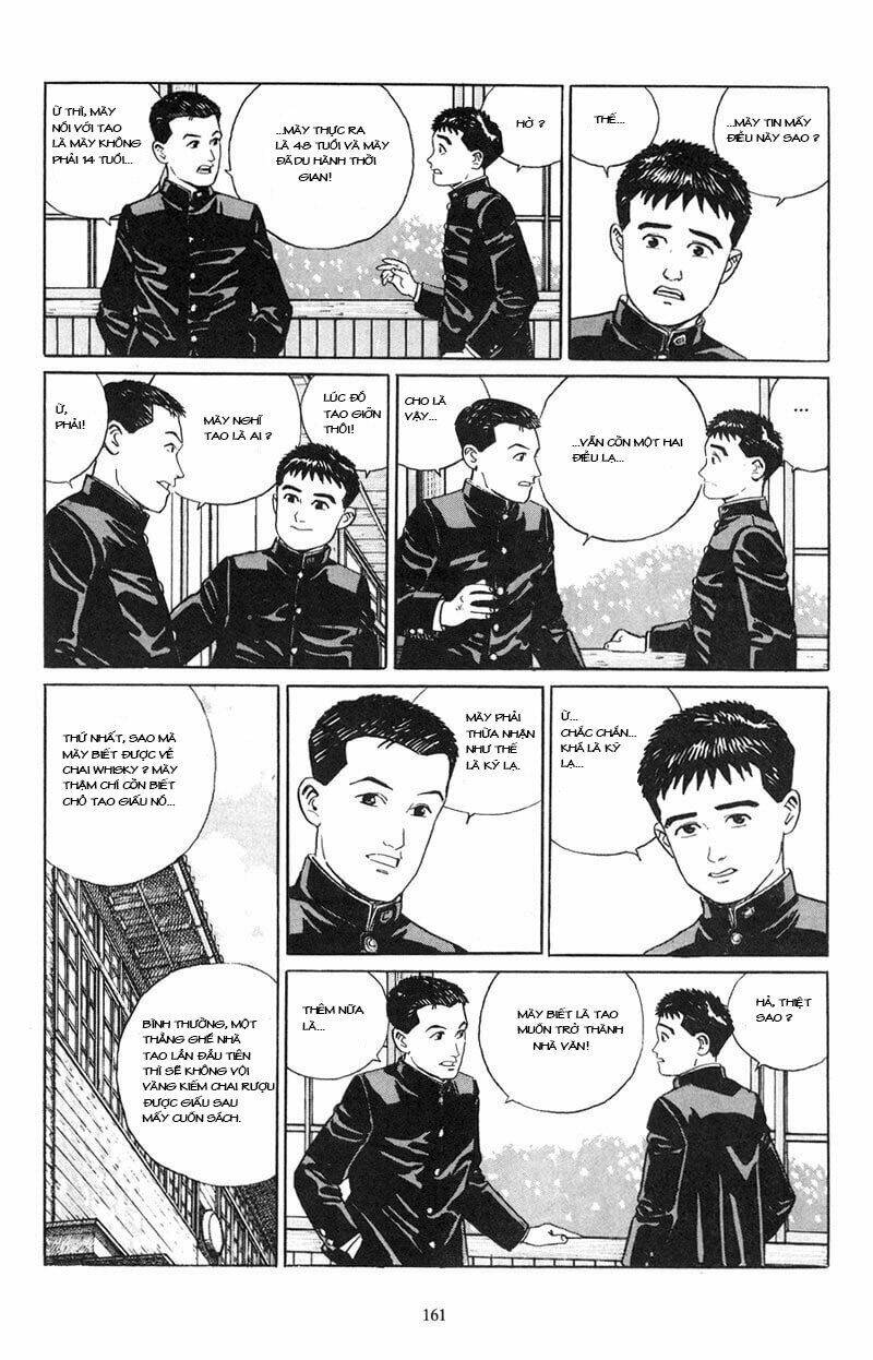 khu phố xa xăm chapter 7 12