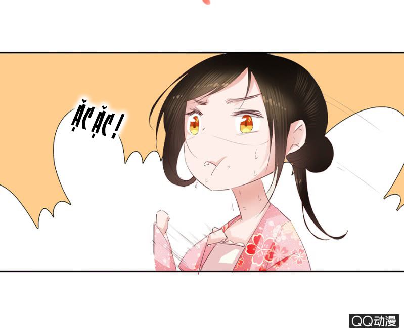 solo đi vương gia chapter 11 5