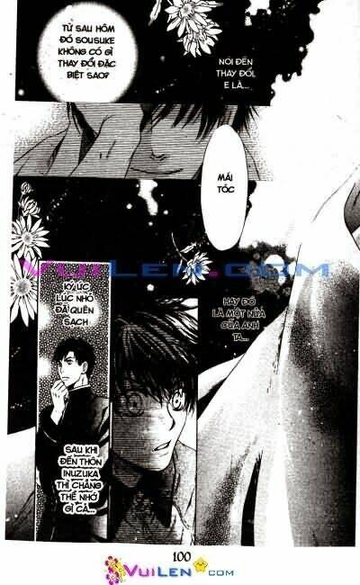 bát khuyển sỹ phương đông chapter 5 100