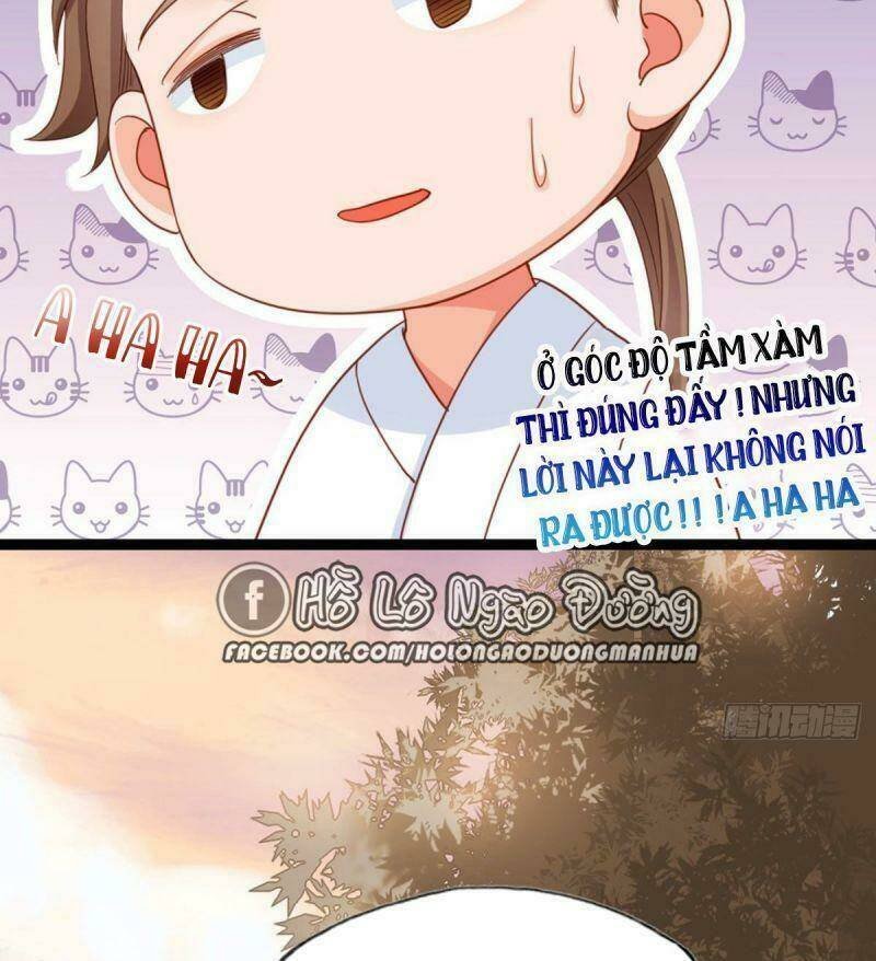 đứng yên ! phụng chỉ đánh cướp đây chapter 10 30