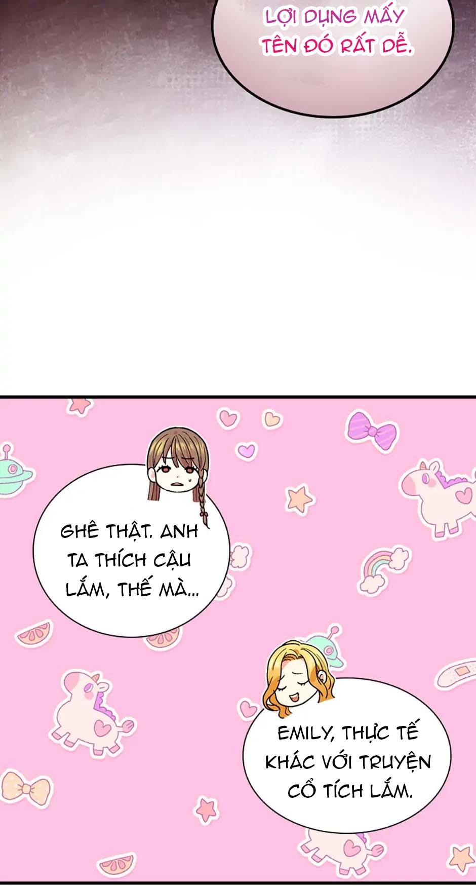 hiệp sĩ băng giá chapter 29.1 18