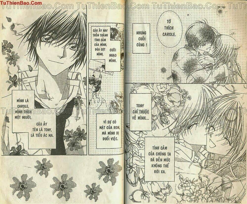 tiểu ác ma chapter 1 81