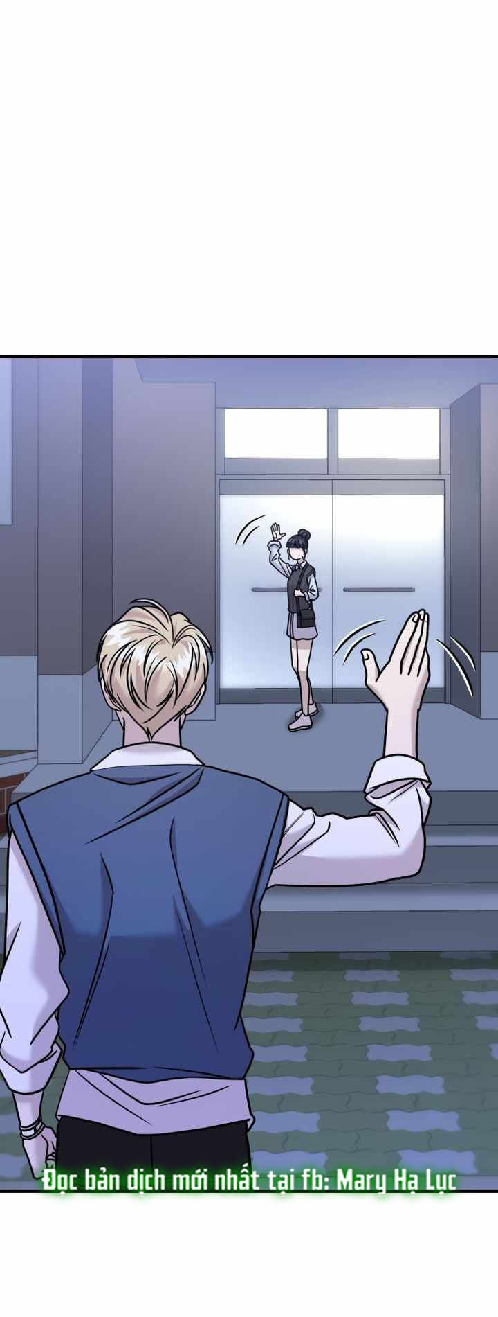 phản diện thuần túy chapter 26.2 52